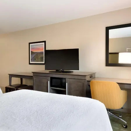 Hampton Inn By Hilton Gillette, Wy