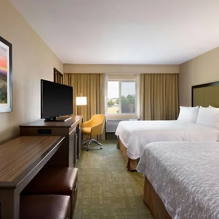 Hampton Inn By Hilton Gillette, Wy