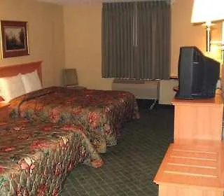 Hotel Hampton Gillette
