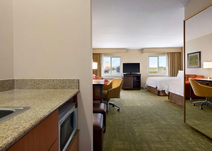 Hotel Hampton