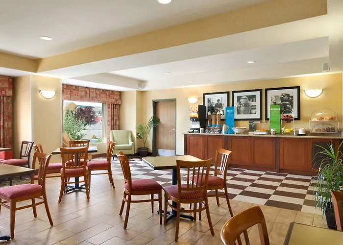 Hampton Hotel Gillette
