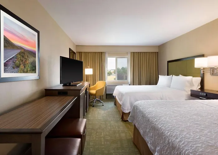 Hotel Hampton
