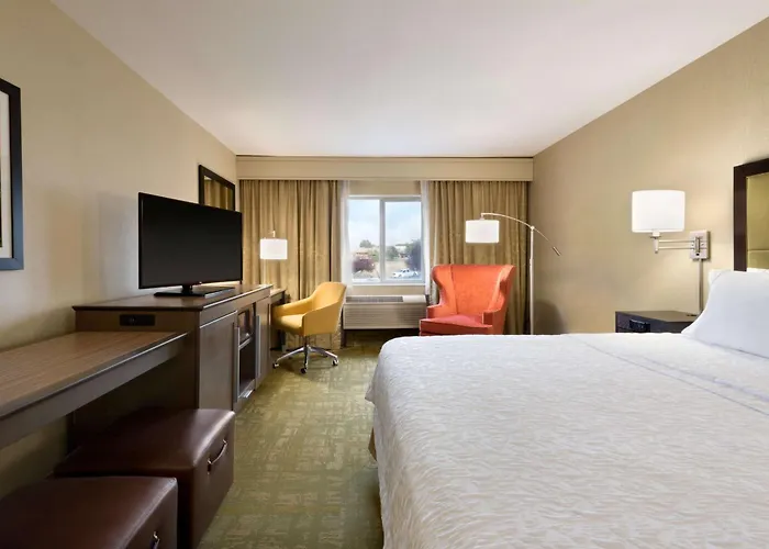 Hampton Hotel Gillette
