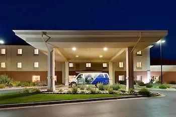 Hotel Hampton