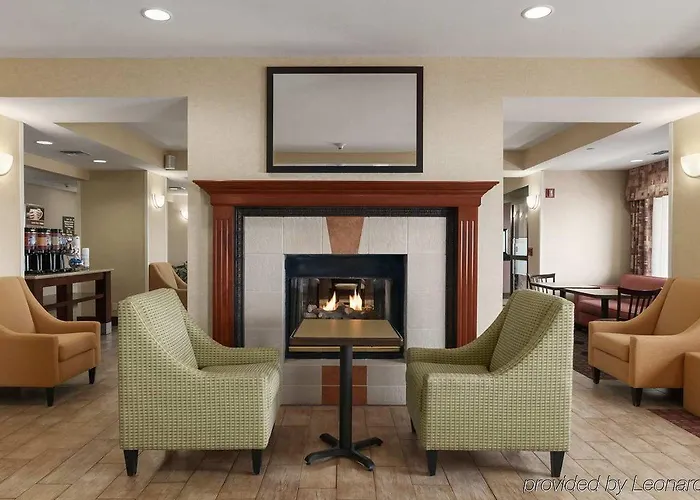 Hampton Inn By Hilton Gillette, Wy