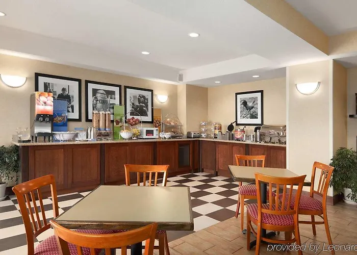 Hampton Inn By Hilton Gillette, Wy Hotel
