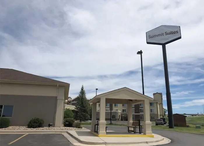 Hampton By Hilton Gillette, Wy Hotel 2*