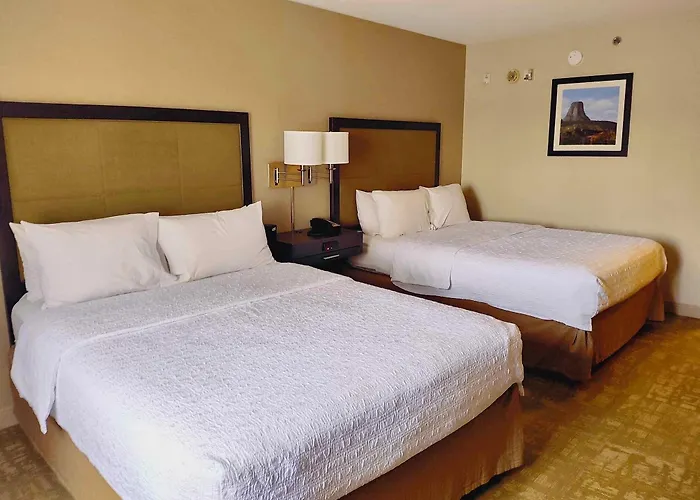 Hampton By Hilton Gillette, Wy