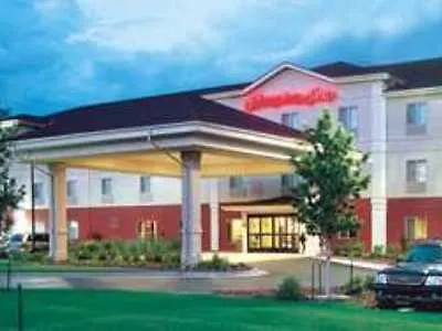 Hampton Hotel 2*
