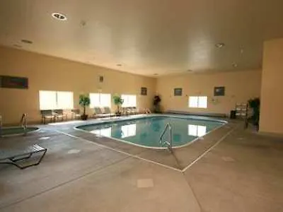 Hampton Hotel 2*