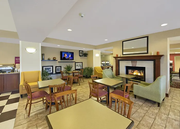 Hotel Hampton Inn By Hilton Gillette, Wy 2*