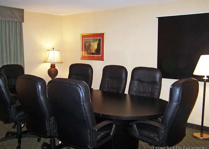 Hampton Inn By Hilton Gillette, Wy Hotel 2*