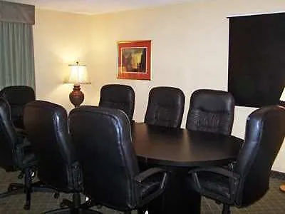 Hampton Inn By Hilton Gillette, Wy 2*