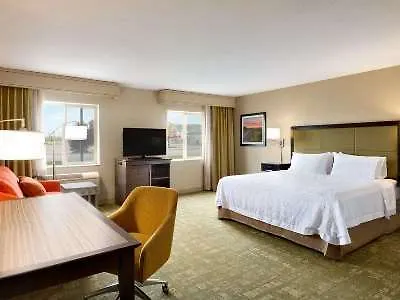 Hampton Hotel Gillette