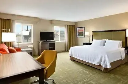 Hotel Hampton