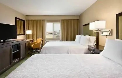 Hampton Inn By Hilton Gillette, Wy