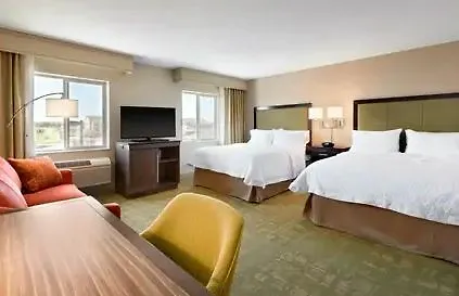 Hampton Hotel Gillette