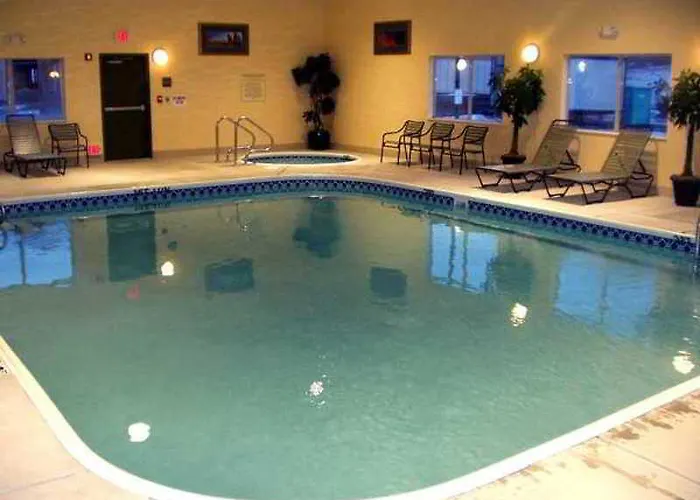 Hampton Hotel
