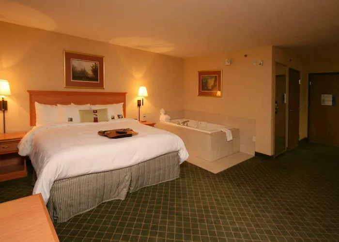 Hampton Hotel